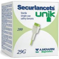 SECURLANCETS UNIK G29 200PZ