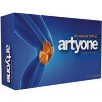 Seikou Pharma Artyone Integratore Alimentare Funzionalità Articolare, 30 Capsule