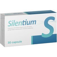 Seikou Strategic Silentium 30 Capsule