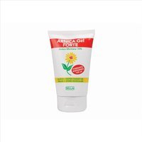 Sella Arnica Gel Forte - Gel arnica 10 forte per il sollievo da traumi e sforzi muscolari, 120 ml
