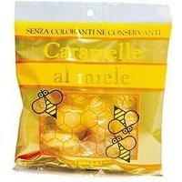 Sella Caramelle Al Miele, 55g