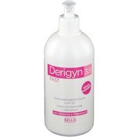Sella Derigyn - Detergente Fast Intimo pH3,5, 500ml