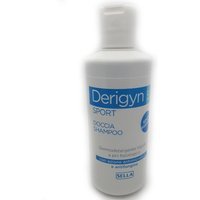 Sella Derigyn Sport 5,5 Doccia Shampoo Dermodetergente Liquido 300 ml