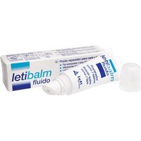 Sella Leti Balm Fluido Balsamo Riparatore Naso e Labbra, 10ml