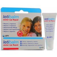 Sella Letibalm Junior Lip Repair Calma E Rigenera Labbra, 10ml
