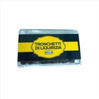Sella Tronchetti Di Liquirizia, 33g