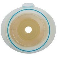 Sensura Mio Flex Placca Piana Con Aggancio Adesivo Foro 10-48 50mm 10 Pezzi