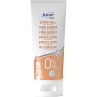 Serenity Care - Crema Barriera con Ossido di Zinco, 100ml