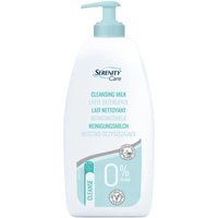 Serenity Care - Latte Detergente, 500ml