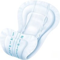 Serenity Soft Dry Sensitive Sagomato Maxi con Aloe e Vitamina E Assorbente per Incontinenza, 30 Pezzi