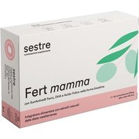 Sestre Fert Mamma 60 Capsule
