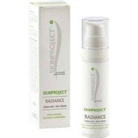 Seventy Bg Skinproject Radiance Crema Viso 30 Ml