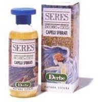 SHAMPOO CAPELLI SFIBRATI 200ML