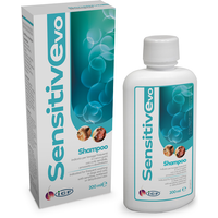 SHAMPOO SENSITIV EVO 200ML