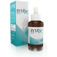 Shedir Pharma Bita Dk - Integratore di vitamine D e K per il neonato, Shedir Pharma gocce 15 ml