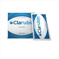 Shedir Pharma Clarubin 20 Bustine da 4,5 g