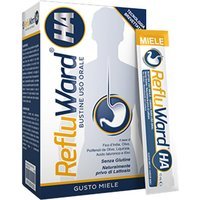 Shedir Pharma Refluward HA Integratore Alimentare, 20 Bustine