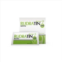 Shedir Pharma Rudratin 5000 Integratore Articolazioni 20 Bustine da 7,5 g