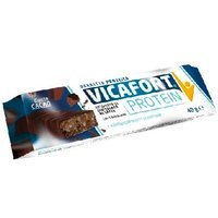 Shedir Pharma Unipersonale Vicafort Protein Barrette 210 G