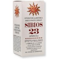 SIBIOS 23 48OPR