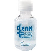 Sic Mycleanmed Gel Igienizzante Mani Alcool 60% 100 Ml
