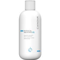 Sifarma Div. Canova Rivescal Delicato Xl Shampoo 500 Ml