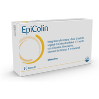Sifi Epicolin 30 Capsule