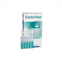 Sifi Xanternet Gel Oftalmico Dispositivo Medico 20 Flaconcini Da 0,4 ml