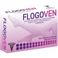 Sifra Flogoven 30 Compresse