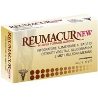 Sifra Reumacur New 30 Compresse