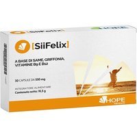 SIIFELIX 30CPS