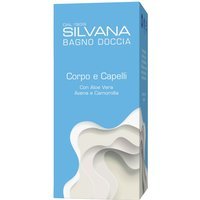 SILVANA EMOTIONAL BAGNOD SOAVE