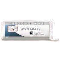 Silver Cross Cotone Idrofilo, 50g