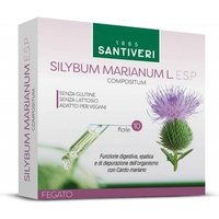 SILYBUM MARIANUM L ESP 10F
