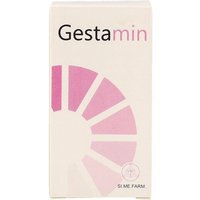 Si.me.farm.sas Gestamin 40 Compresse