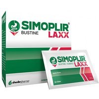 Simoplir Laxx Integratore Alimentare, 20 Bustine