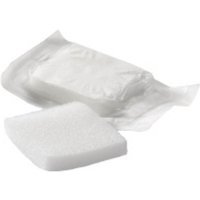 Sini-medik Niederreiter Gmbh Ligasano Med 10cpr5x5x1cm Ster