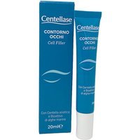 SIT Centellase Contorno Occhi Cell Filler per Tutti i Tipi di Pelle, 20ml
