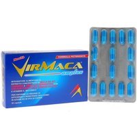 Sixtem Life Virmaca Amplex Integratore Alimentare, 32 Capsule