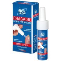 Sixtus Rhagadil - Spray per ragadi, 9 ml