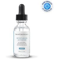 SkinCeuticals Correct - Retexturing Activator Siero Esfoliante e Idratante, 30ml