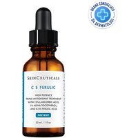 SkinCeuticals Prevent - C E Ferulic Siero Viso Antiossidante Vitamina C, 30ml