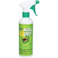 Slais Kill Off Insetticida Acaricida, 500ml