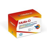 Slais Motix-d 120 Compresse