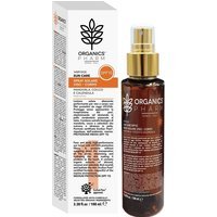 Sma Organics Pharm Spray Solare Viso Corpo Spf15 100 Ml