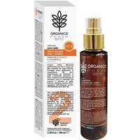 Sma Organics Pharm Spray Solare Viso Corpo Spf30 100 Ml