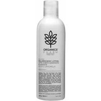 Sma Organics Pharm Wellness Body Lotion Mallow And Chamomille