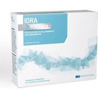 Smartfarma Idra Matrix Integratore di Sali Minerali con Immunofos, 12 Bustine