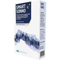 Smartfarma Smart Sonno 30 Ml