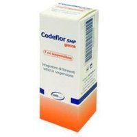 Smp Pharma Sas Codeflor Smp Gocce 7 Ml